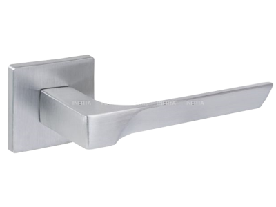 Дверная ручка INERTA FZ21-248