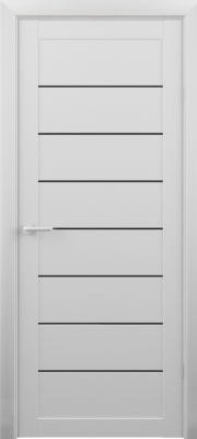 ДО 90 Сеул кедр снежный, покрытие Экошпон (ALBERO)