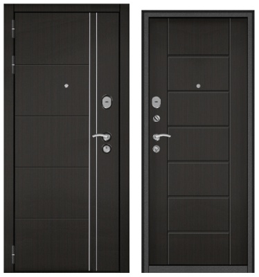 Теплолюкс венге Лев