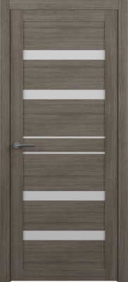 ДО 60 Дрезден кедр серый, покрытие Арт-шпон (Экошпон)