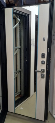 дуэт зерк внутр