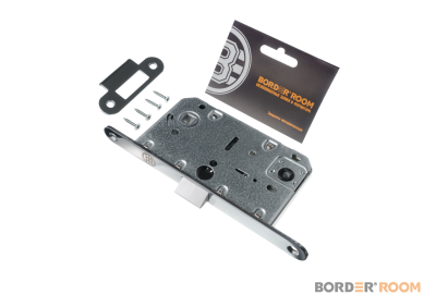 Защелка сантехническая BORDER ROOM 81607