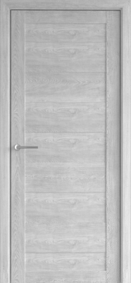 ДГ 80 Мюнхен дуб нордик, покрытие Экошпон (ALBERO)