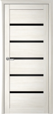 вена черное