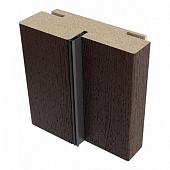 Короб ТС (телескоп) (дуб коньяк, 32*75, 2100)