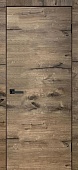 ДПГ 70 Гладкое, дуб пацифик, покрытие ПВХ (глухое)