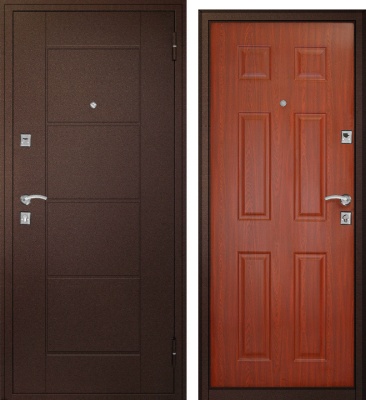 фор73 правая