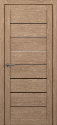 ДО 60 Сеул дуб натуральный, покрытие Экошпон