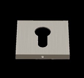 Накладка Паллини PAL-COS-KH-S (MSN миланский никель)