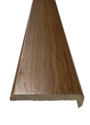 наличник орех см