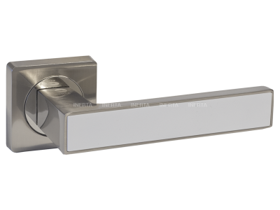 Дверная ручка INERTA арт. FZ21-240