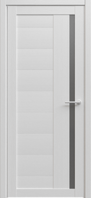 ДО 80 Валенсия кедр снежный, покрытие Арт-шпон (Экошпон)