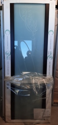 ДО 85*215 Стиль венге, покрытие ПВХ