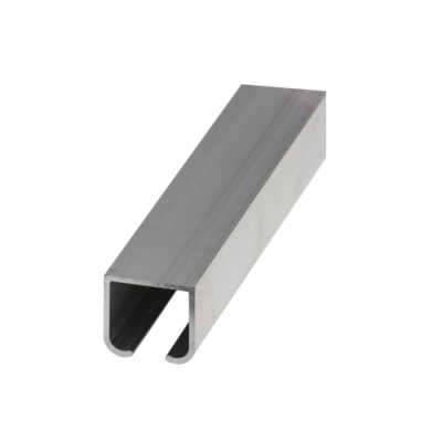 верхняя направляющая