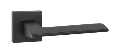 Ручка дверная Ночиата, черный